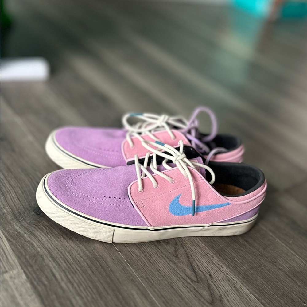 Nike SB Zoom Janoski OG+